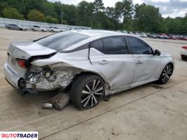 Nissan Altima 2019 2