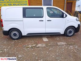 Peugeot Expert 2017 1.6