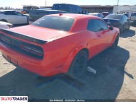 Dodge Challenger 2021 6