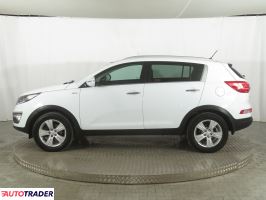 Kia Sportage 2013 2.0 181 KM Kia Sportage 2013 2.0 181 KM