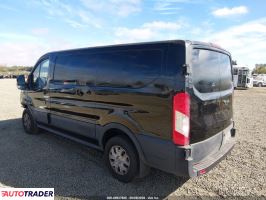 Ford Transit 2020 3