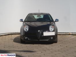 Alfa Romeo Mito 2011 1.4 103 KM