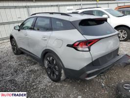 Kia Sportage 2023 2