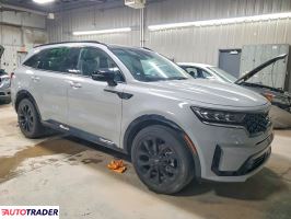 Kia Sorento 2023 2
