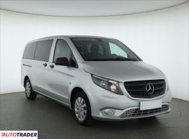 Mercedes Vito 2019 2.0