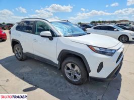 Toyota Pozostałe 2024 2