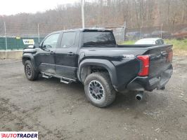 Toyota Tacoma 2025 2