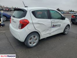 Chevrolet Spark 2020 1