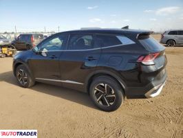 Kia Sportage 2023 1