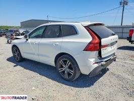 Volvo XC60 2021 2