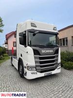 Scania R450 Scania R450