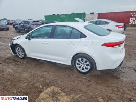Toyota Corolla 2024 2