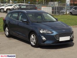 Ford Focus 2020 1.5 118 KM