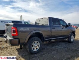 Dodge Ram 2021 6