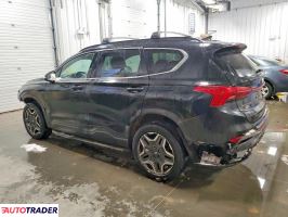 Hyundai Santa Fe 2023 2