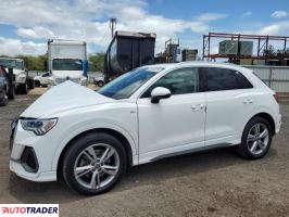 Audi Q3 2019 2