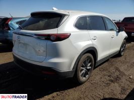 Mazda CX-9 2021 2 Mazda CX-9 2021 2