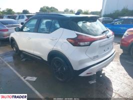 Nissan Pozostałe 2023 1 Nissan Pozostałe 2023 1