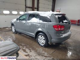 Dodge Journey 2020 2