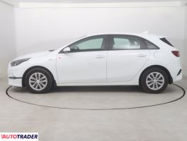 Kia Ceed 2021 1.0 99 KM