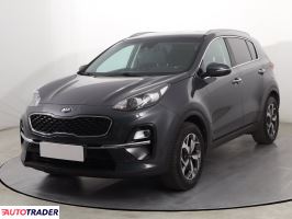 Kia Sportage 2019 1.6 174 KM