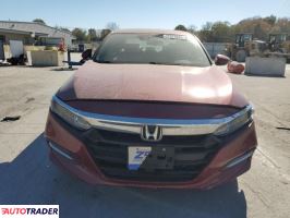 Honda Accord 2018 2