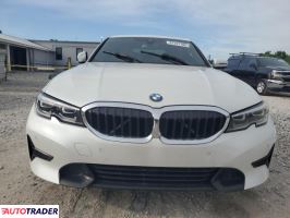 BMW 330 2021 2 BMW 330 2021 2