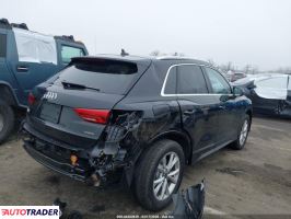 Audi Q3 2025 2