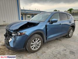 Mazda CX-5 - zobacz ofertę
