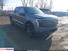 Ford Pozostałe - zobacz ofertę