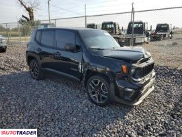 Jeep Renegade 2021 2