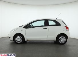 Toyota Yaris 2009 1.0 68 KM