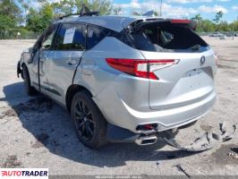 Acura RDX 2025 2
