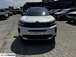 Citroen Pozostałe 2023 1.6 225 KM
