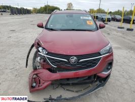 Buick Pozostałe 2020 1