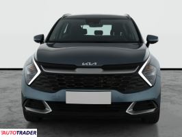 Kia Sportage 2023 1.6 147 KM