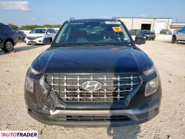 Hyundai Pozostałe 2023 1