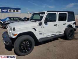 Jeep Wrangler 2022 2