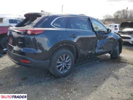 Mazda CX-9 2023 2