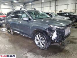 Hyundai Pozostałe 2022 3