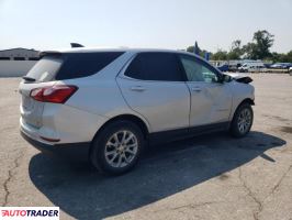Chevrolet Equinox 2019 1 Chevrolet Equinox 2019 1