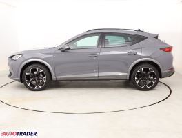 Cupra 2022 2.0 187 KM