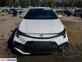 Toyota Corolla 2020 2