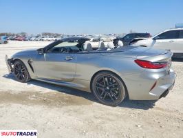 BMW Pozostałe 2022 4