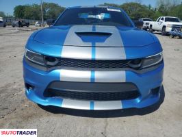 Dodge Charger 2019 6