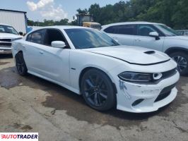 Dodge Charger 2019 6