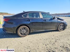 Kia Pozostałe 2024 2