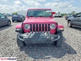 Jeep Wrangler 2022 3