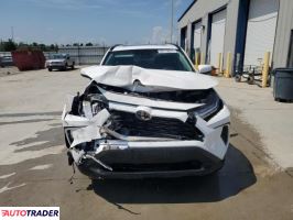 Toyota Pozostałe 2023 2 Toyota Pozostałe 2023 2