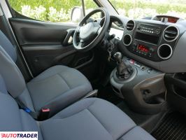 Citroen Berlingo 2015 1.6